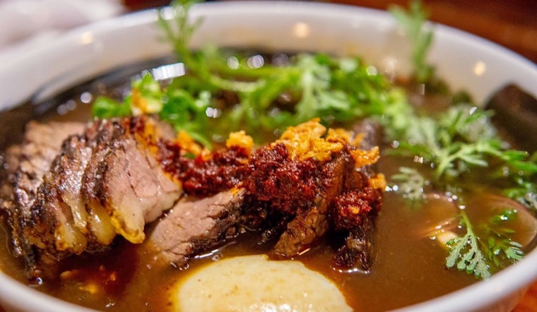 Check out the 5 top spots in New Orleans's Gert Town neighborhood