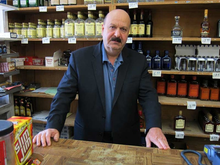 Meet Wakeem of Oak Fair Market