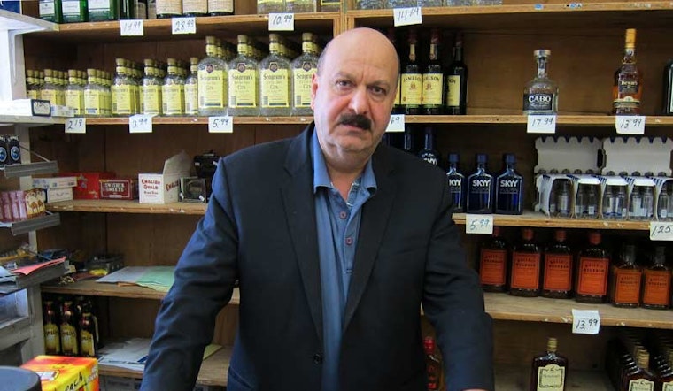 Meet Wakeem of Oak Fair Market