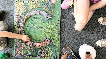 'Tinker Preschool' Brings STEAM Power To Inner Richmond