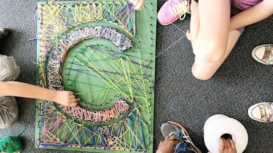 'Tinker Preschool' Brings STEAM Power To Inner Richmond