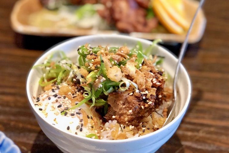 Check out the 5 most popular spots in Houston's Briarforest Area neighborhood