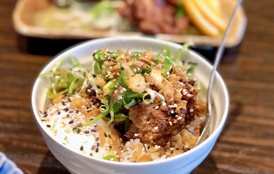 Check out the 5 most popular spots in Houston's Briarforest Area neighborhood