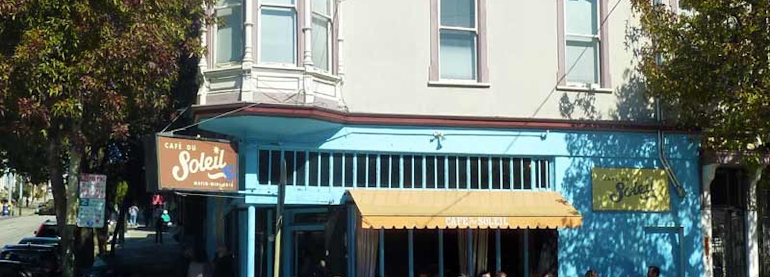 What the Starbucks Deal Means for Cafe du Soleil