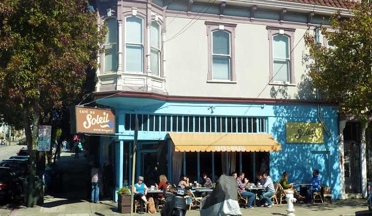 What the Starbucks Deal Means for Cafe du Soleil