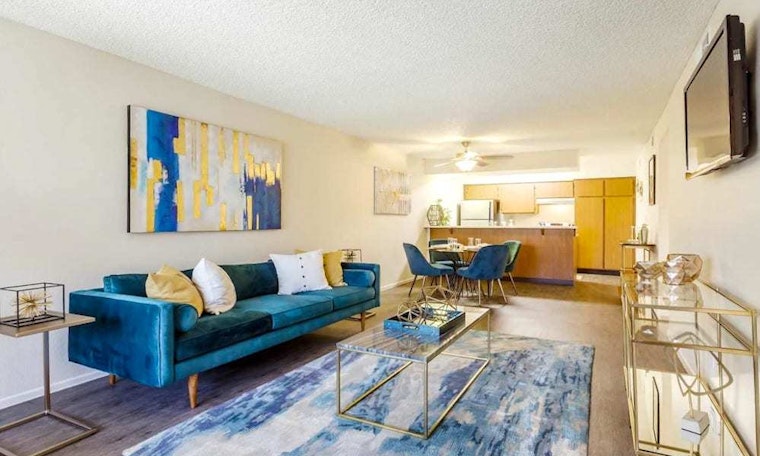 Renting in Phoenix: What will $800 get you?