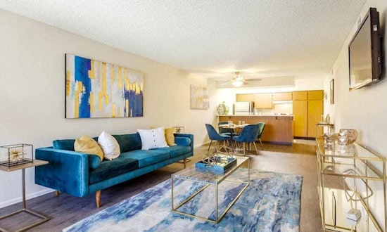 Renting in Phoenix: What will $800 get you?