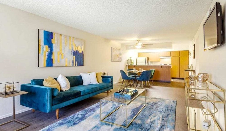 Renting in Phoenix: What will $800 get you?