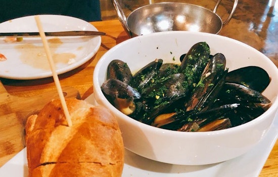 The 3 best gastropubs in El Paso