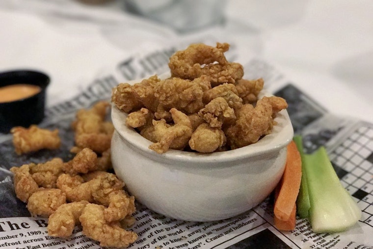 The 5 best seafood spots in Oklahoma City