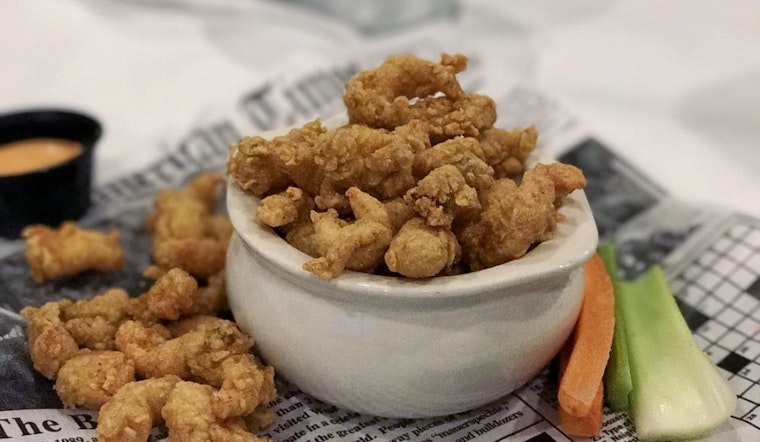 The 5 best seafood spots in Oklahoma City