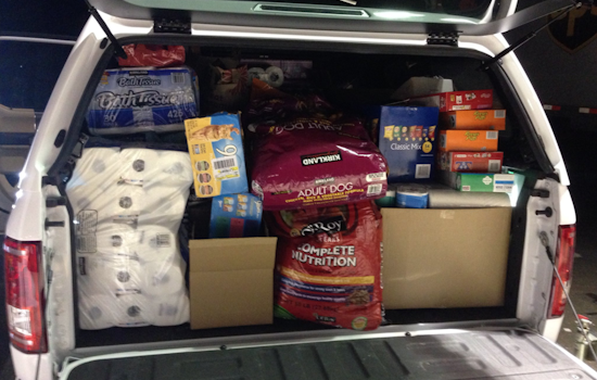 How You Can Continue To Support Wildfire Relief Efforts