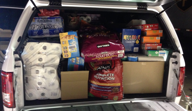 How You Can Continue To Support Wildfire Relief Efforts