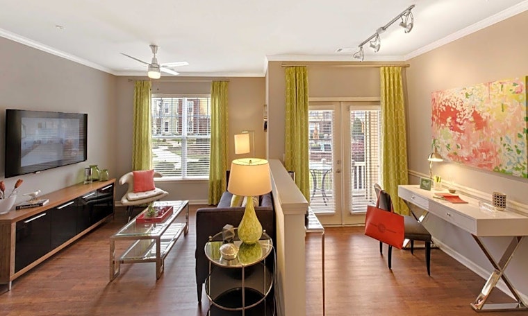 Renting in Durham: What will $1,600 get you?