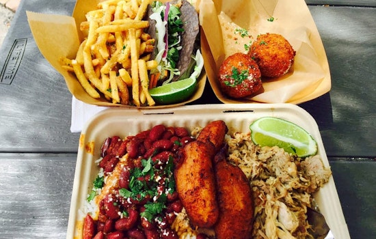 The 5 best food trucks in Colorado Springs