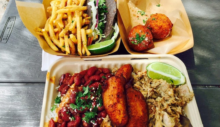 The 5 best food trucks in Colorado Springs