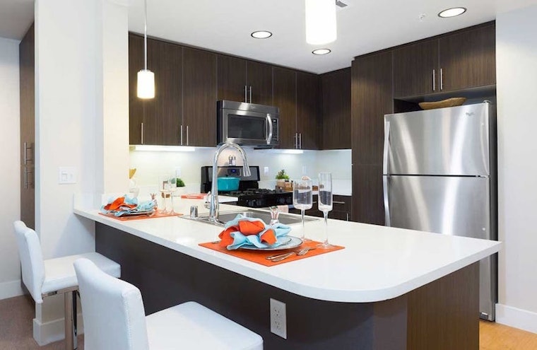 What will $2,700 rent you in North San Jose right now?