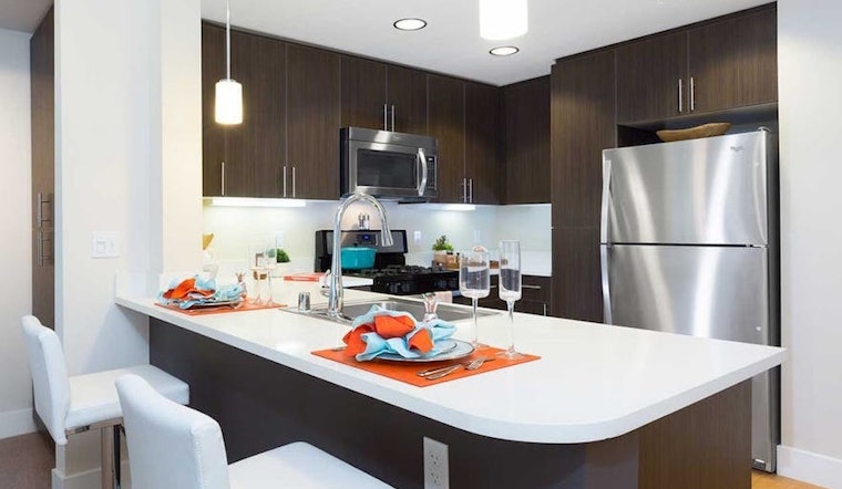 What will $2,700 rent you in North San Jose right now?