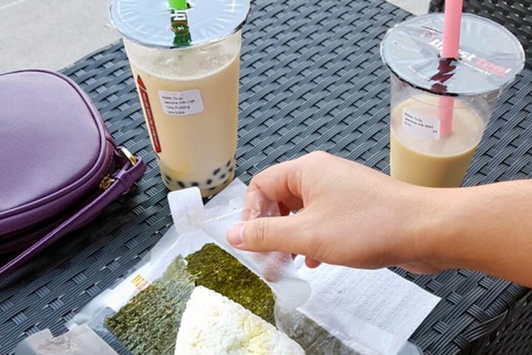 Here are Omaha's top 5 bubble tea spots