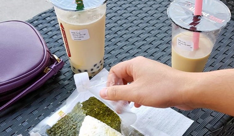 Here are Omaha's top 5 bubble tea spots