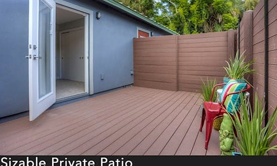 The lowest-priced apartment rentals in North Hyde Park, Tampa