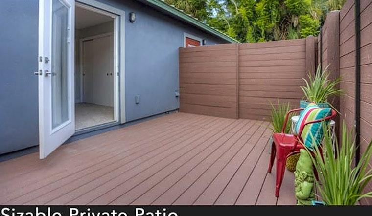 The lowest-priced apartment rentals in North Hyde Park, Tampa