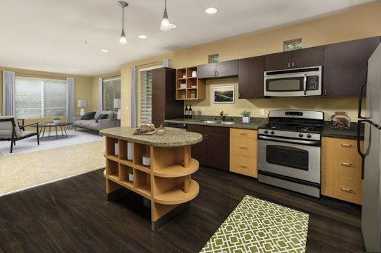 Renting in Irvine: What will $2,800 get you?