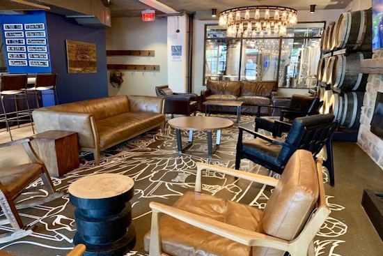 Check out the 3 most popular spots in Cincinnati's West End neighborhood