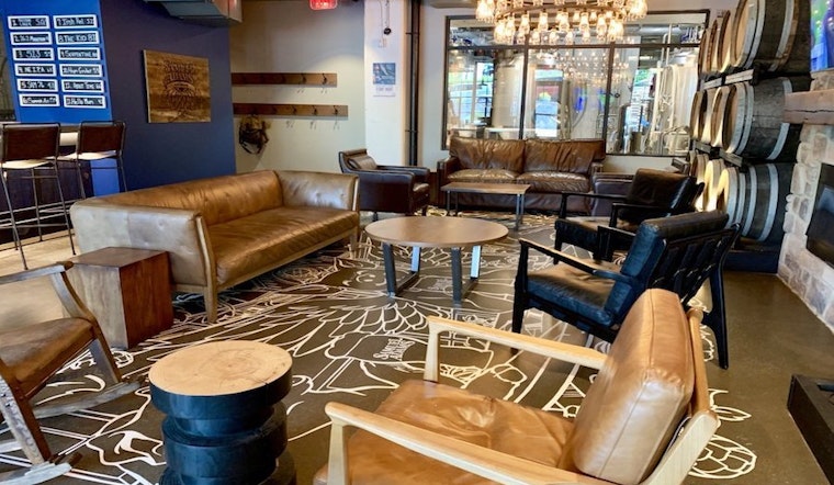 Check out the 3 most popular spots in Cincinnati's West End neighborhood