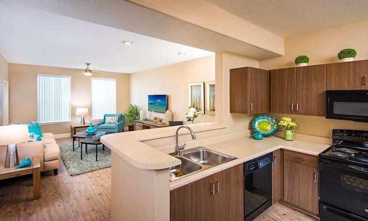 Renting in Mesa: What will $1,500 get you?