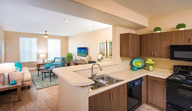 Renting in Mesa: What will $1,500 get you?
