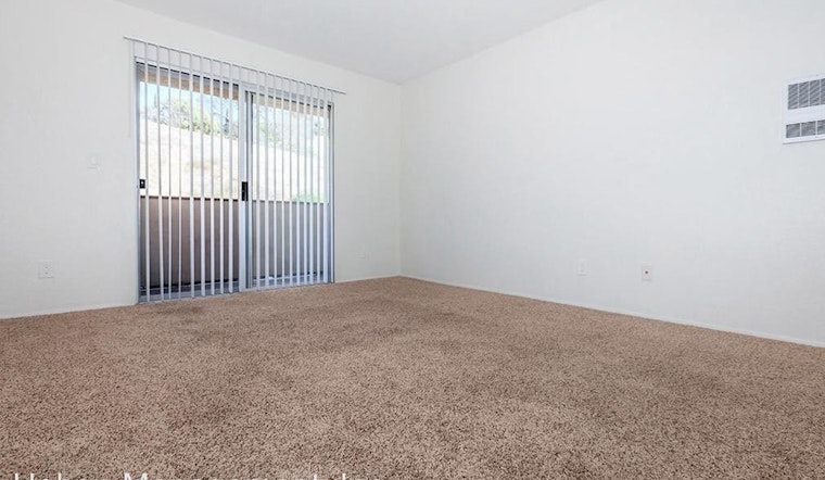 Renting in Chula Vista: What will $1,800 get you?
