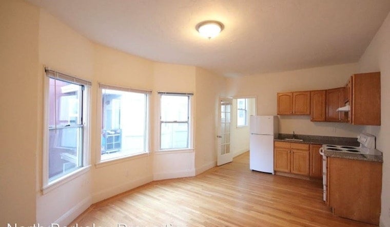 Renting in Berkeley: What will $2,900 get you?