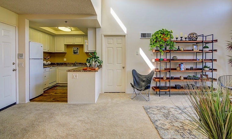 Renting in San Diego: What will $1,800 get you?