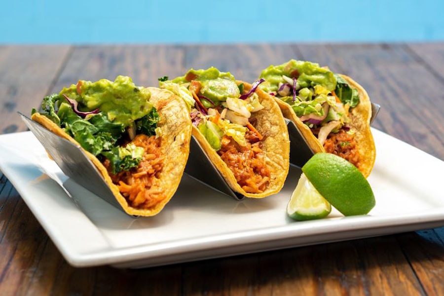 Here are Henderson's top 5 vegan spots