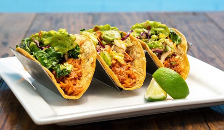 Here are Henderson's top 5 vegan spots