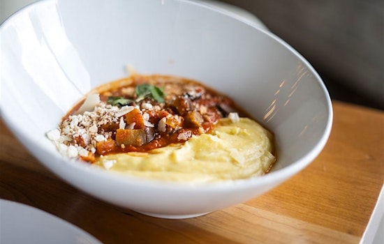 The 5 best Italian spots in Phoenix