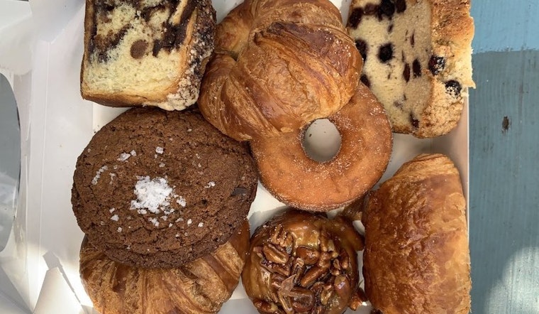 New Lower East Side bakery Broome Street opens its doors