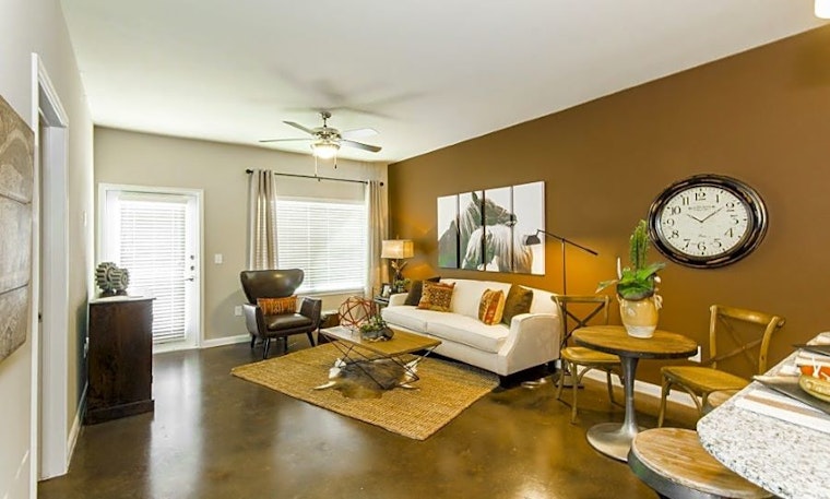 What will $900 rent you in Highland Hills, right now?