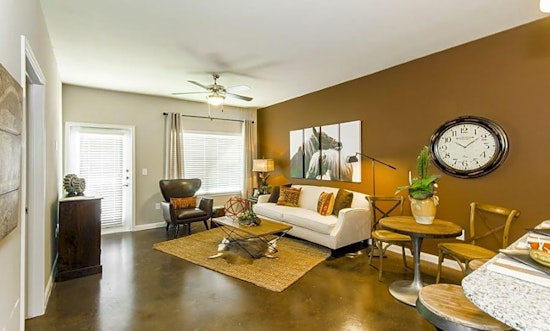 What will $900 rent you in Highland Hills, right now?