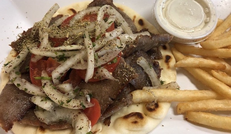 Here are Omaha's top 5 Mediterranean spots