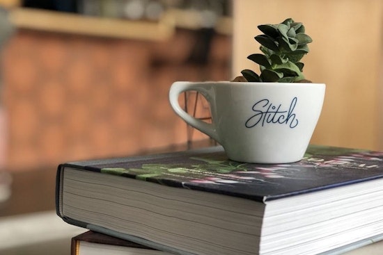 Oklahoma City's top 5 cafes, ranked