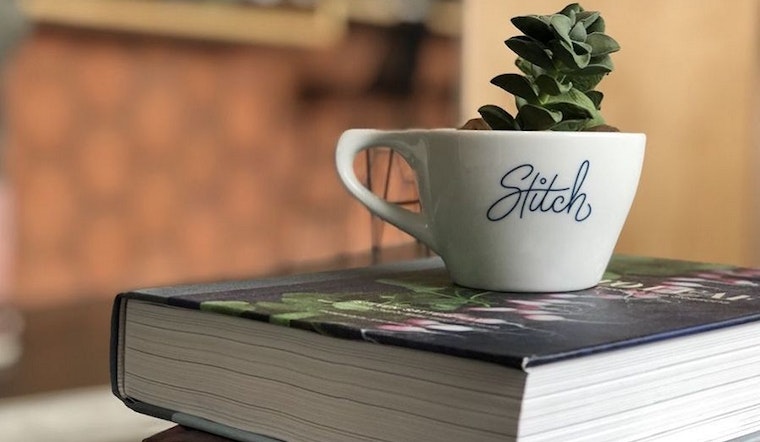 Oklahoma City's top 5 cafes, ranked