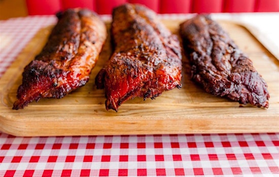 Here are Mesa's top 5 Southern spots