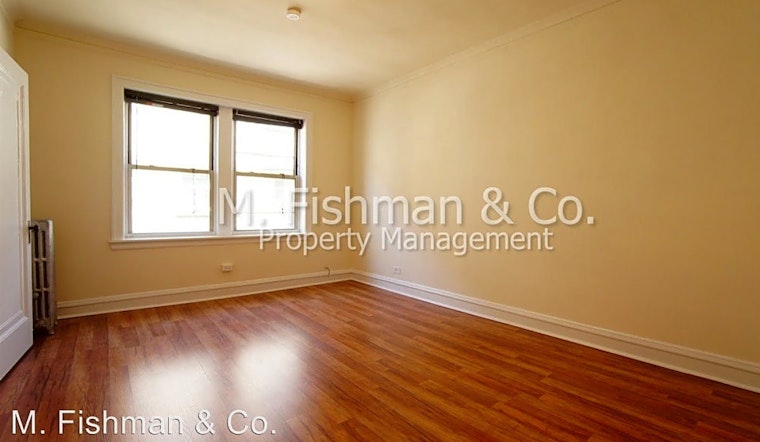The lowest priced apartment rentals in Logan Square, Chicago