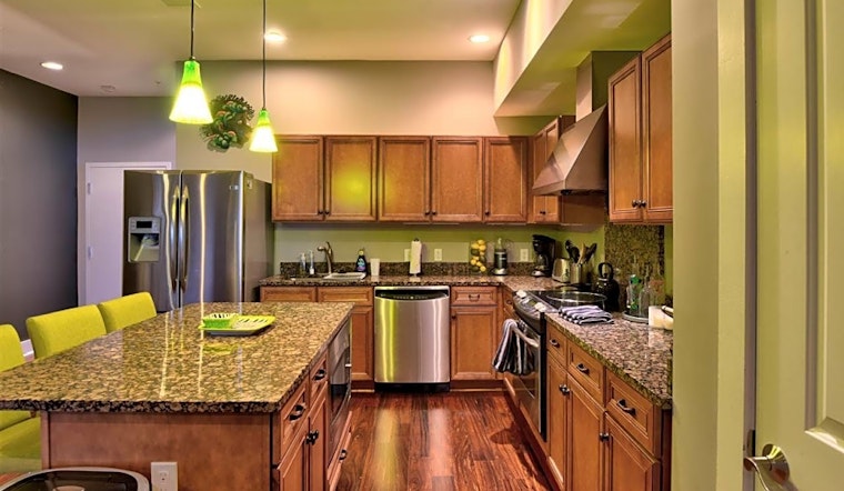 Memphis' swankiest cribs for rent right now