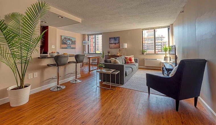 Renting in St. Louis: What will $1,000 get you?