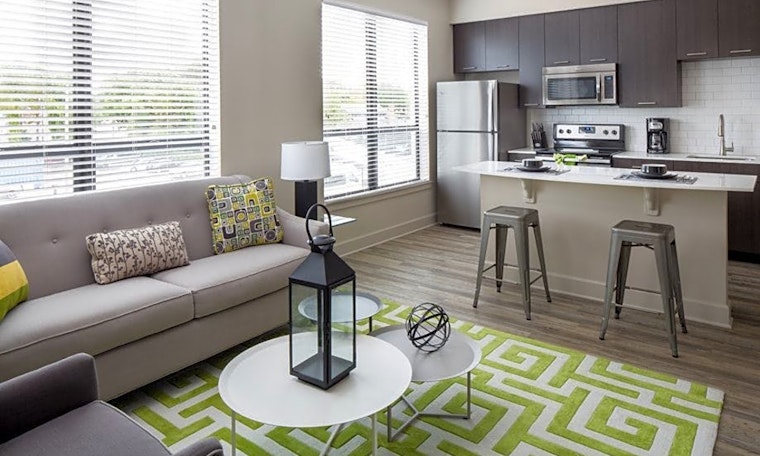 Renting in Orlando: What will $2,200 get you?