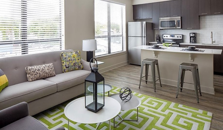Renting in Orlando: What will $2,200 get you?