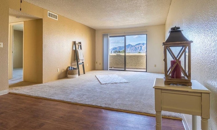 Renting in Tucson: What will $1,000 get you?